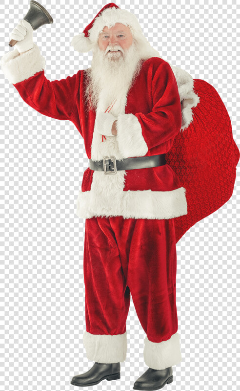 Transparent Santa Caught Png  Png DownloadTransparent PNG