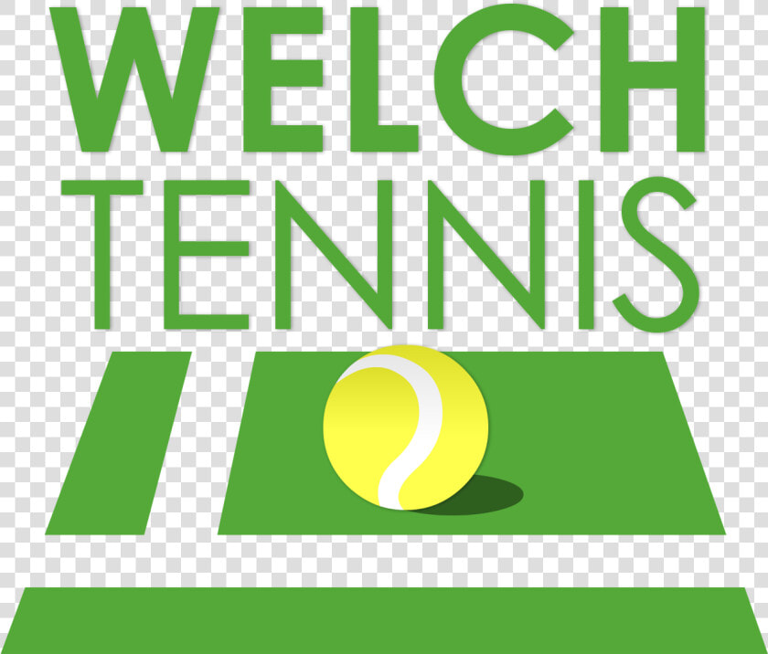 Welch Tennis   Tennis  HD Png DownloadTransparent PNG