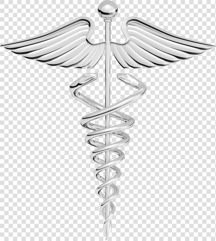 Doctor Symbol Caduceus Png   Symbol Hermes Greek God  Transparent PngTransparent PNG