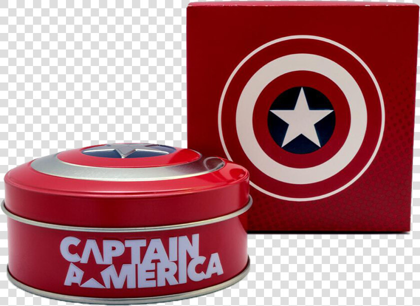 Ikfid11940 6   Captain America Shield Coin  HD Png DownloadTransparent PNG