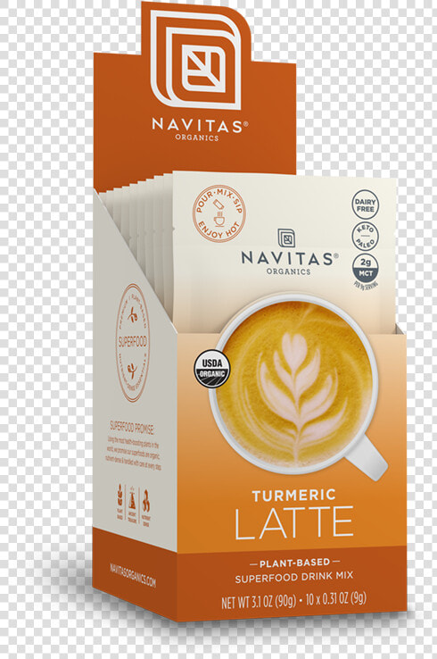 Navitas Latte  HD Png DownloadTransparent PNG