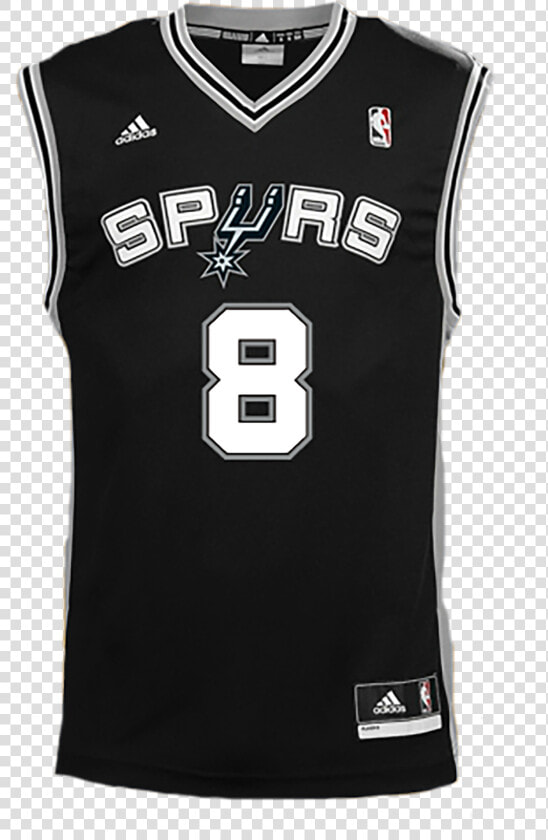 Adidas San Antonio Spurs 2015 Patty Mills Replica Road  HD Png DownloadTransparent PNG