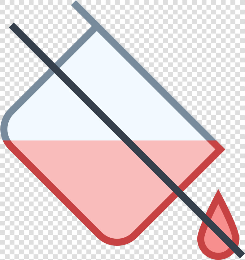 It S An Icon With A Paint Bucket About Halfway Tipped  HD Png DownloadTransparent PNG