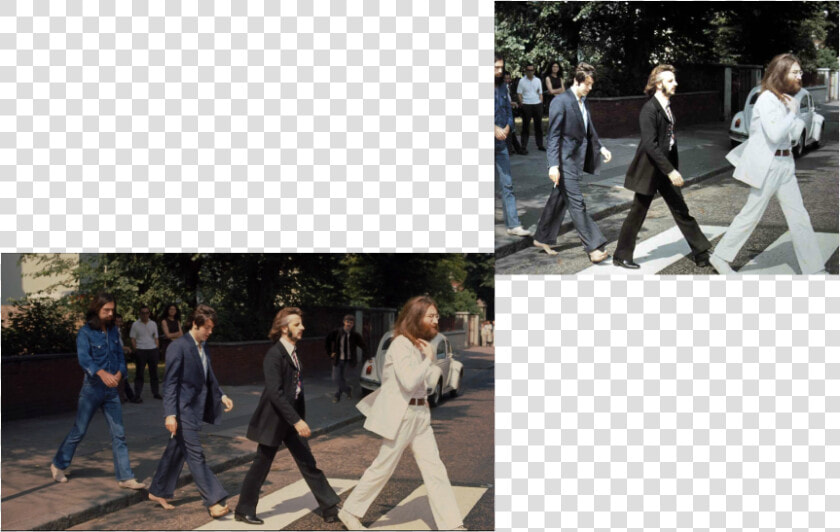 Transparent Abbey Road Png   Abbey Road Photo Beatles  Png DownloadTransparent PNG