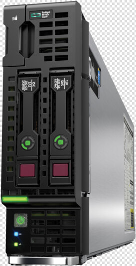 Hewlett packard Hp Blade Server Computer Bladesystem   Hpe Proliant Bl460c Gen9 Server Blade  HD Png DownloadTransparent PNG