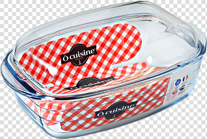 Rect casserole Packed   O Cuisine  HD Png DownloadTransparent PNG