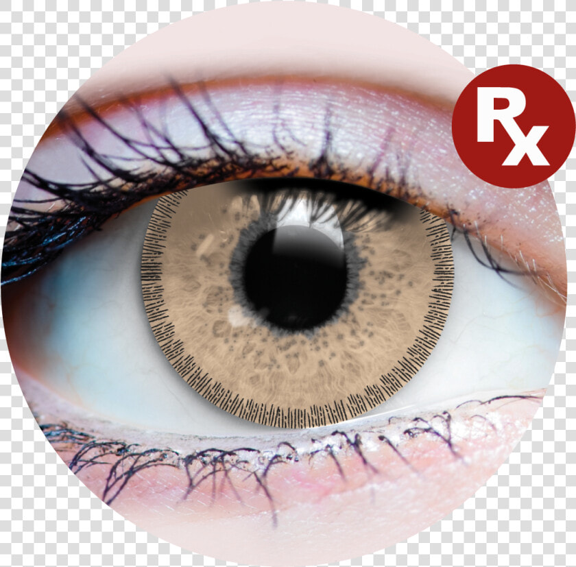 Primal® Rx Charm Chestnut Class   Loki Contacts  HD Png DownloadTransparent PNG