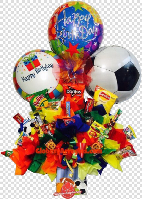 Arreglos Para Niños De Cumpleaños  HD Png DownloadTransparent PNG