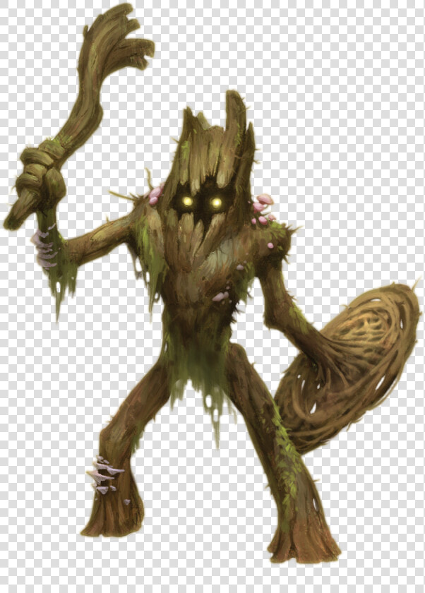 Treant Png  Transparent PngTransparent PNG