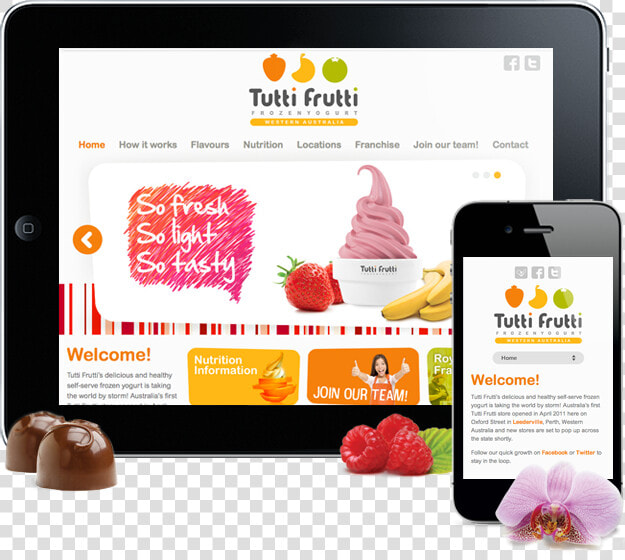 Tutti Frutti  HD Png DownloadTransparent PNG