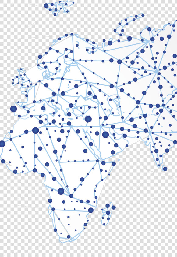 World Map Industrial Spots  HD Png DownloadTransparent PNG