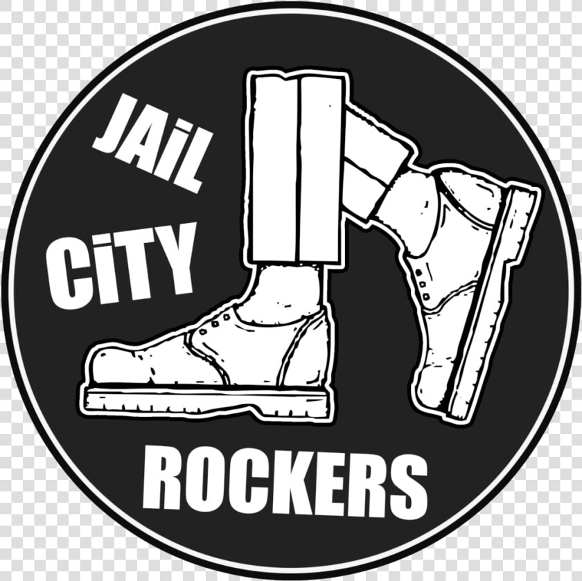 Jail City Rockers On Silent Nation Records   Boot  HD Png DownloadTransparent PNG