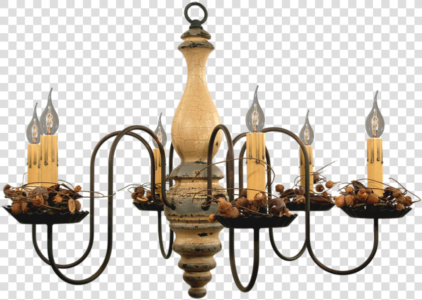 Katie S Handcrafted Lighting Anderson House Wood Chandelier   Chandelier  HD Png DownloadTransparent PNG