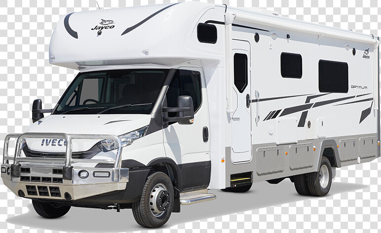 Jayco Optimum Motorhome   Jayco Motorhome Conquest Dx 2019 Australia  HD Png DownloadTransparent PNG