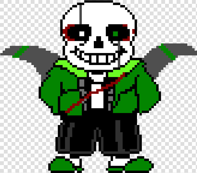 Lost Hope Neo Sans   Undertale Sans Png  Transparent PngTransparent PNG