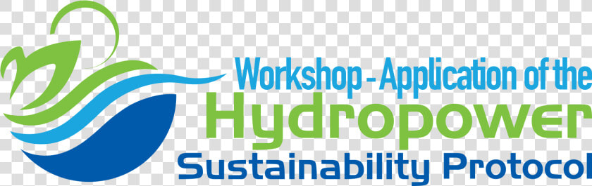 Hydropower Logo  HD Png DownloadTransparent PNG