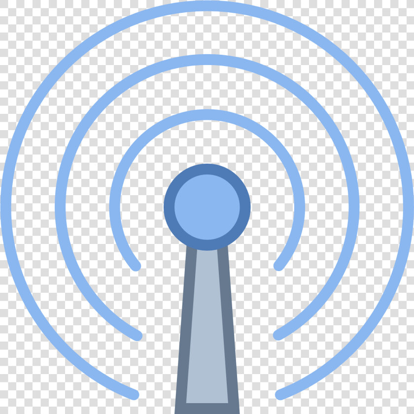 Cellular Network Icon Png  Transparent PngTransparent PNG