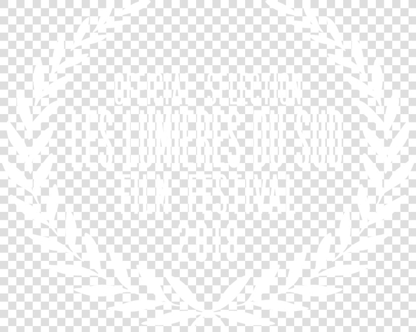 Les Lumieres Du Sud W   Johns Hopkins Logo White  HD Png DownloadTransparent PNG