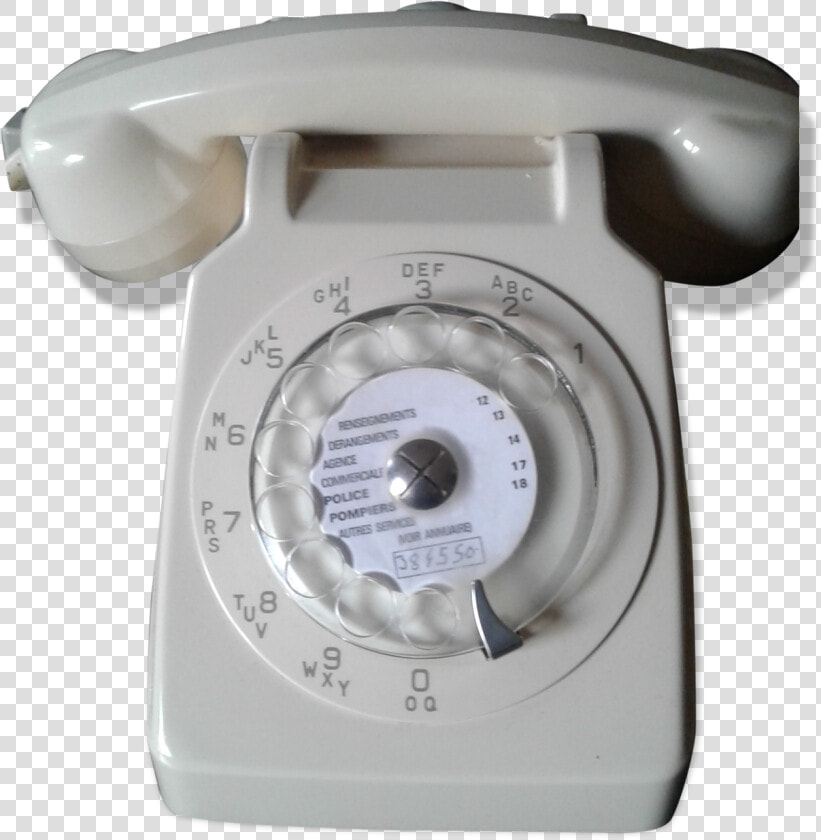 Rotary Phone Socotel Src Https  HD Png DownloadTransparent PNG