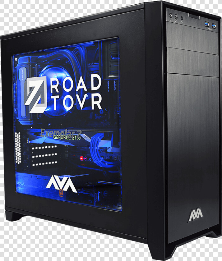 Buy Road To Vr Exemplar 2 Vr Pc Online   Ava Application Pc  HD Png DownloadTransparent PNG