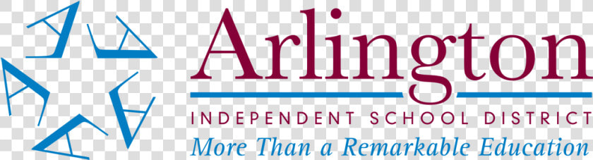 Arlington Independent School District   Arlington Isd  HD Png DownloadTransparent PNG