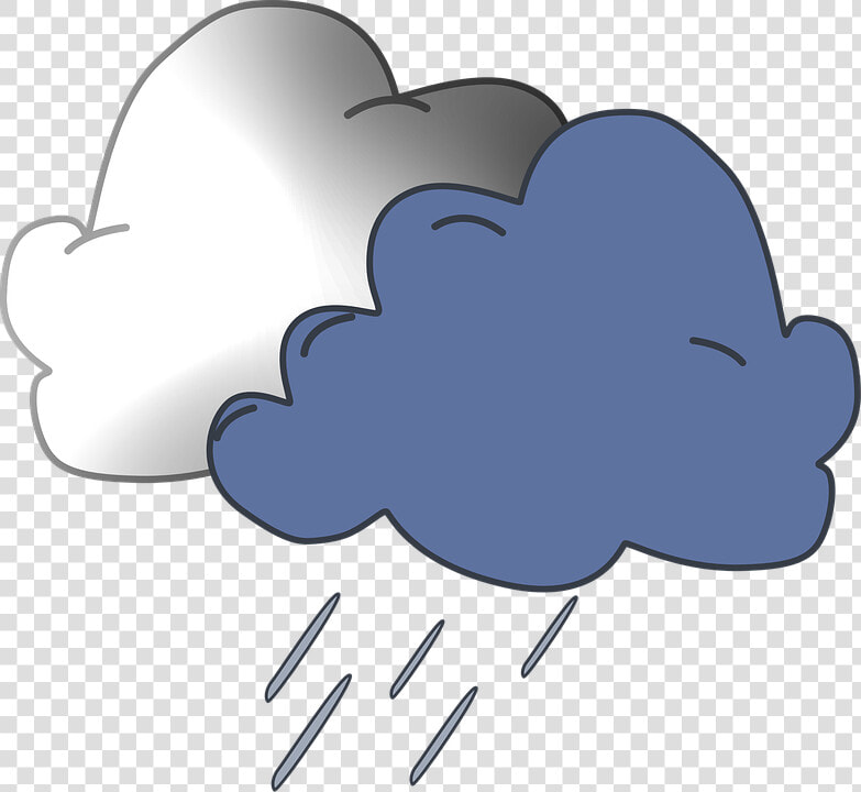 Nimbostratus Drawing  HD Png DownloadTransparent PNG