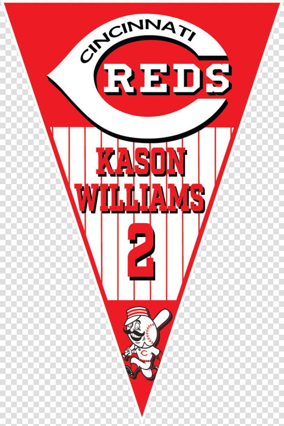 Cincinnati Reds  HD Png DownloadTransparent PNG