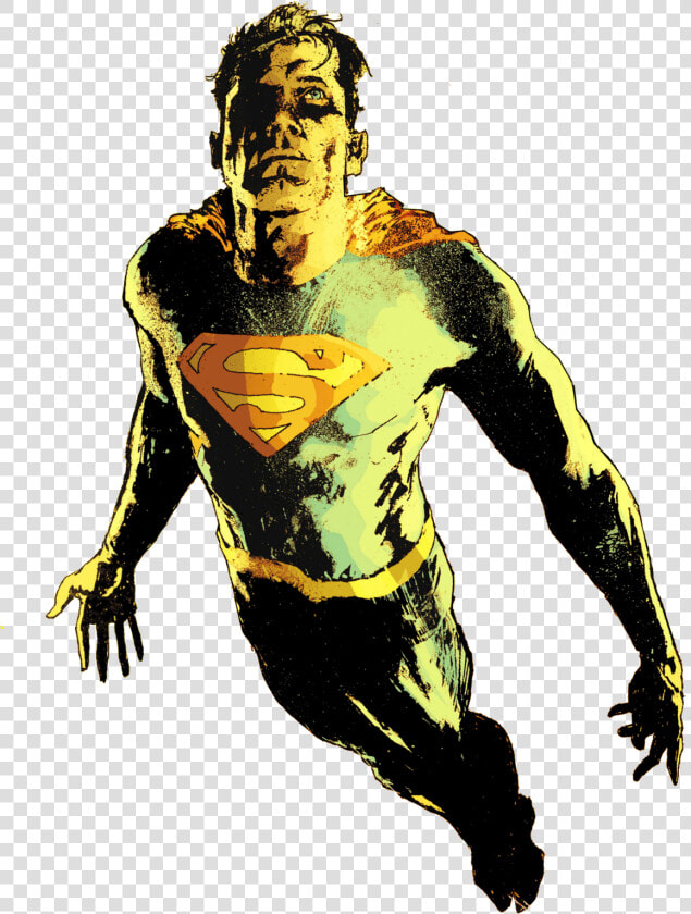 Superman Strange Visitor Dc Comics   Superman  HD Png DownloadTransparent PNG