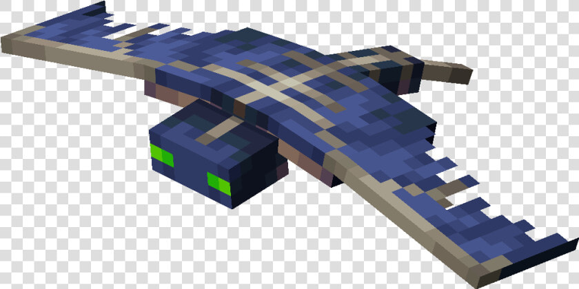 Minecraft Phantom Png   Png Download   Phantom Minecraft Png  Transparent PngTransparent PNG