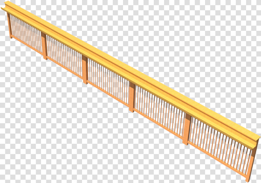 Handrail  HD Png DownloadTransparent PNG