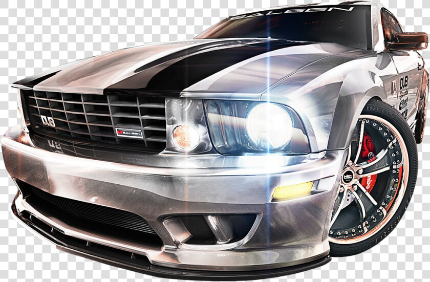  carro  carros  carrocinza   Midnight Club La  HD Png DownloadTransparent PNG