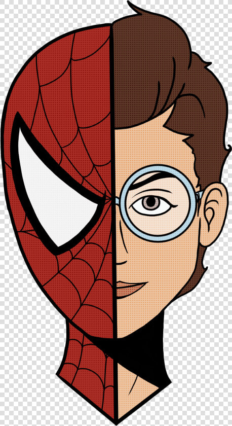 Trans Spider man   Spider man  HD Png DownloadTransparent PNG