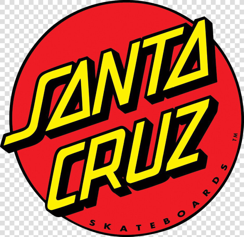 Transparent Cruz Azul Png   Santa Cruz Skateboards  Png DownloadTransparent PNG