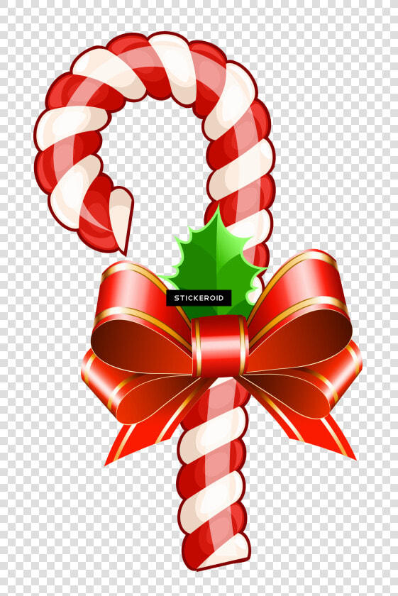 Christmas Candy Clipart   Png Download   Candy Cane Christmas Clipart Png  Transparent PngTransparent PNG