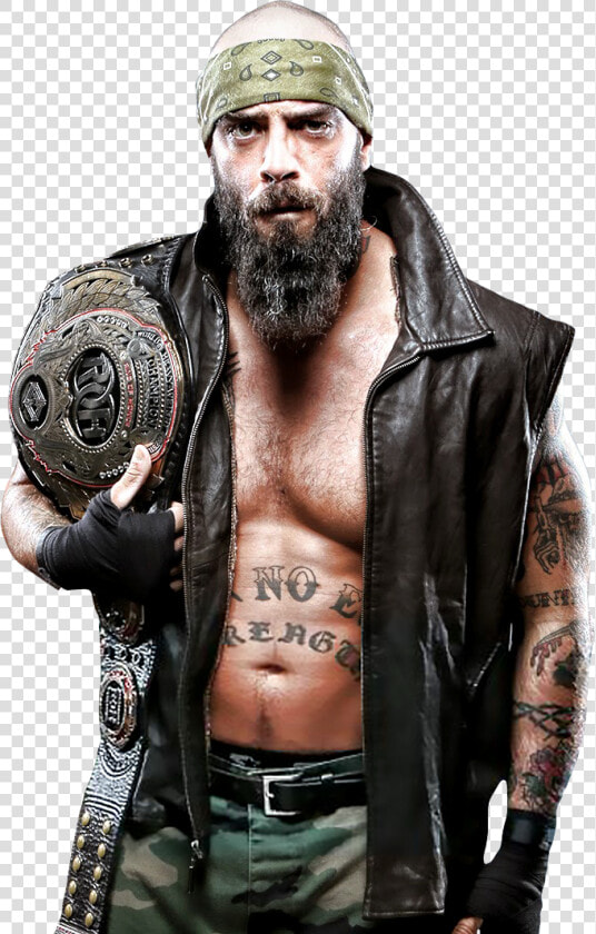 Marty Scurll Png  Transparent PngTransparent PNG