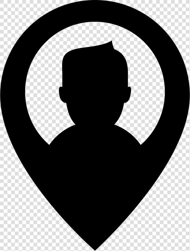 Placeholder   User Location Icon Png  Transparent PngTransparent PNG