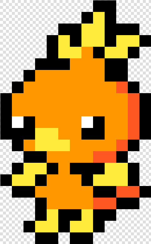 Torchic Png  Transparent PngTransparent PNG