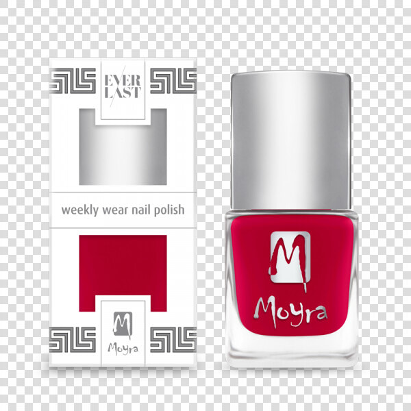 Everlast Nail Polish No   Moyra Körömlakk  HD Png DownloadTransparent PNG