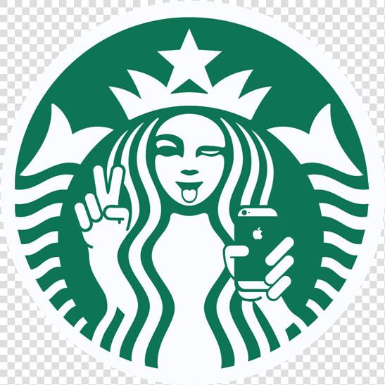 Starbucks Png High quality Image   Starbucks New Logo 2011  Transparent PngTransparent PNG