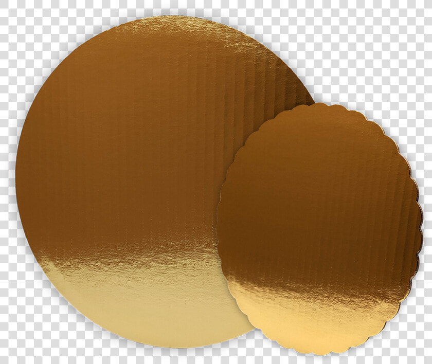 Samples Of Gold Cake Circles  HD Png DownloadTransparent PNG