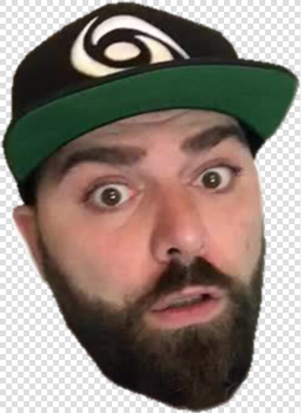 Keemstar Beard Png  Transparent PngTransparent PNG