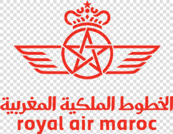 Jo 1794 Royal Air Maroc Express Atr72 600 Tre   Royal Air Maroc Logo Png  Transparent PngTransparent PNG