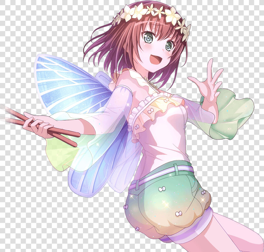 Yamato Maya Bang Dream  HD Png DownloadTransparent PNG