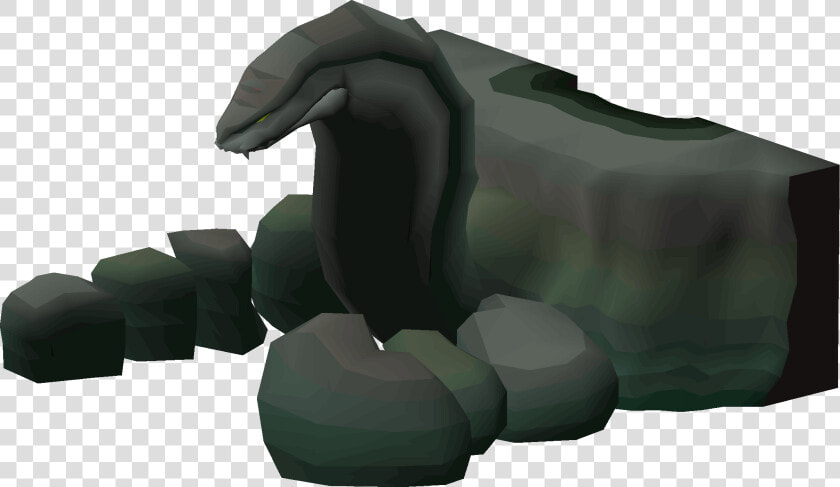 Jormungand Osrs  HD Png DownloadTransparent PNG