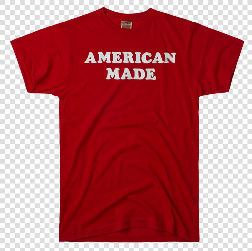 Hulk Hogan American Made Tshirt  HD Png DownloadTransparent PNG