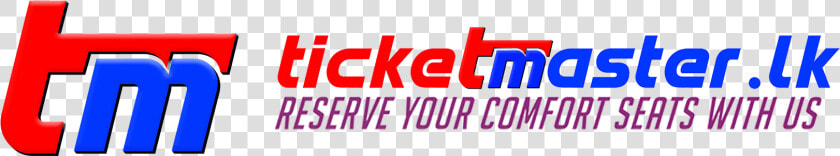 Ticketmaster   Lk   Graphic Design  HD Png DownloadTransparent PNG