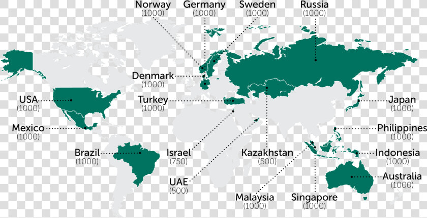 Boeing 737 Max Grounded Map  HD Png DownloadTransparent PNG