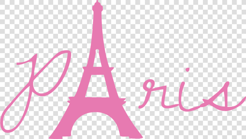 Clipart Paris Tourist Royalty Free   Torre De Paris Dibujo  HD Png DownloadTransparent PNG