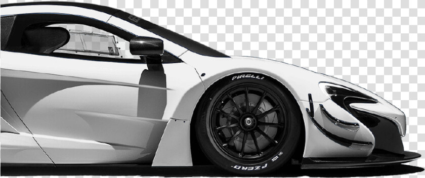 Prime r Race   Car Mclaren Hyper Gt  HD Png DownloadTransparent PNG