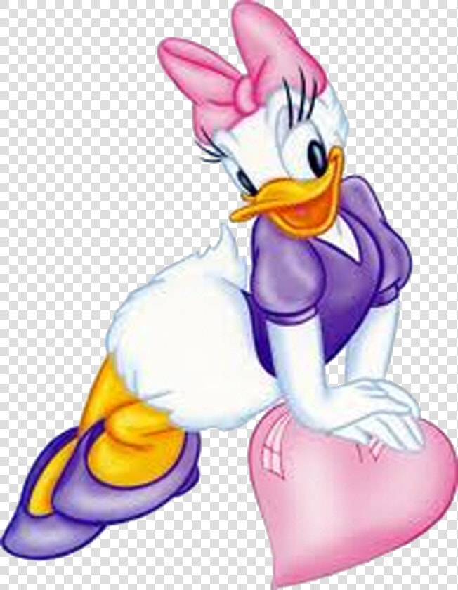 Download Daisy Duck Png File   Daisy Duck Png  Transparent PngTransparent PNG